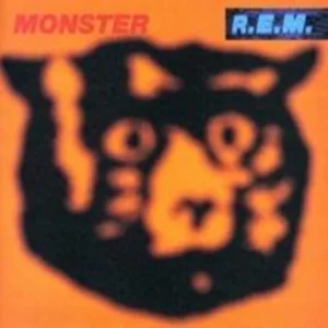 Monster R.e.m. 1994 CD Top-quality Free UK shipping