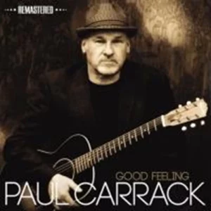 Good Feeling Paul Carrack 2014 CD Top-quality Free UK shipping