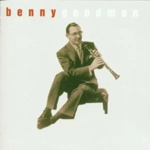 This Is Jazz Benny Goodman 1996 CD Top-quality Free UK shipping