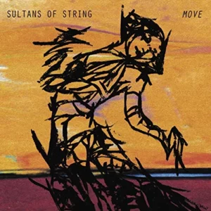 Move Sultans Of String New CD Top-quality Free UK shipping