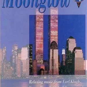 Moonglow Various 1991 CD Top-quality Free UK shipping