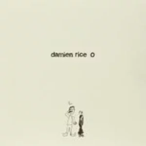 Damien Rice O Damien Rice 2003 CD Top-quality Free UK shipping