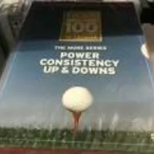 Golf Magazine Top 100 Teachers More Series 2005 New DVD Top-quality