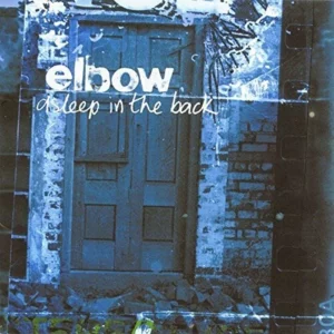 Asleep in the Back Elbow 2006 CD Top-quality Free UK shipping