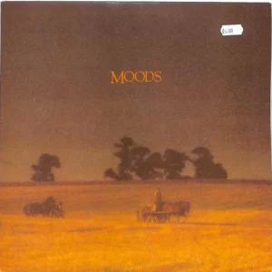 Moods Various 1981 Records Top-quality Free UK shipping