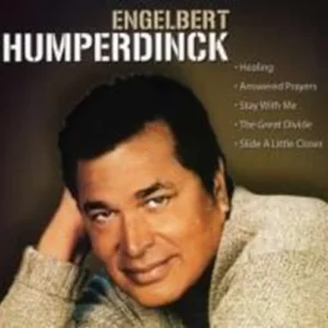 Engelbert Humperdinck Engelbert Humperdinck 2007 CD Top-quality