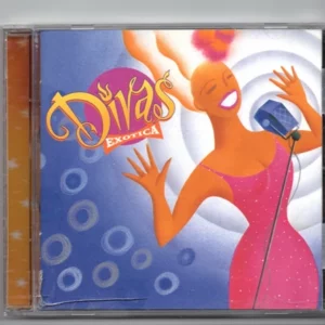 Divas Exotica Various 1999 CD Top-quality Free UK shipping