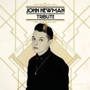 Tribute John Newman 2013 CD Top-quality Free UK shipping