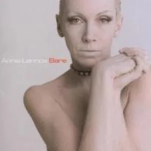 Bare Annie Lennox 2003 CD Top-quality Free UK shipping