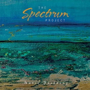 The Spectrum Project Marie Fielding 2020 New CD Top-quality Free UK shipping