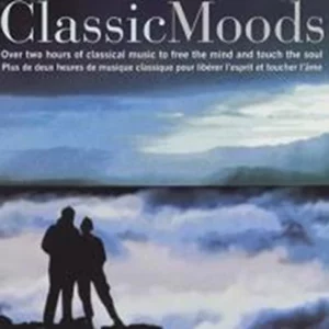 Classic Moods Various 1996 CD Top-quality Free UK shipping