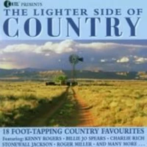 The Lighter Side Of Country Various 2003 CD Top-quality Free UK shipping