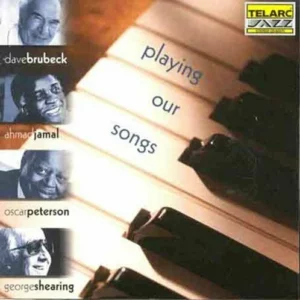 Playing Our Songs VARIOUS 1999 CD Top-quality Free UK shipping