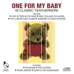 One for My Baby Various Artists 2007 CD Top-quality Free UK shipping