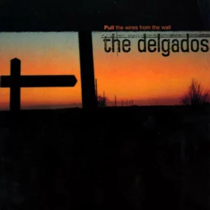 Pull the Wires From the Wall The Delgados CD Top-quality Free UK shipping