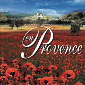 En Provence Samuels Peter 2004 CD Top-quality Free UK shipping