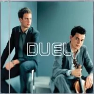 Duel Duel 2004 CD Top-quality Free UK shipping