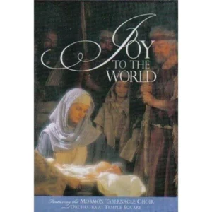 Joy To The World 2003 DVD Top-quality Free UK shipping