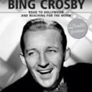 Bing Crosby - Road To Hollywood Bing Crosby 2008 DVD Top-quality