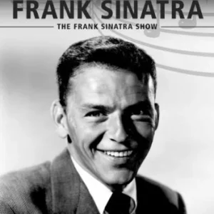 The Frank Sinatra Show Frank Sinatra 2008 DVD Top-quality Free UK shipping