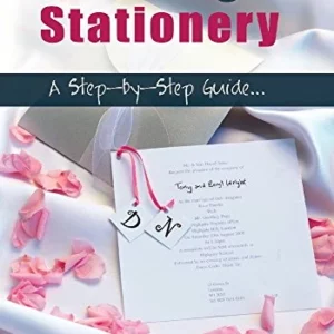 Wedding Stationery - A Step-By-Step Guide 2010 DVD Top-quality Free UK shipping