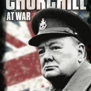 Churchill At War 2009 DVD Top-quality Free UK shipping