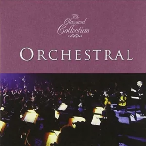 Classical Collection - Orchestral Various 2004 CD Top-quality Free UK shipping