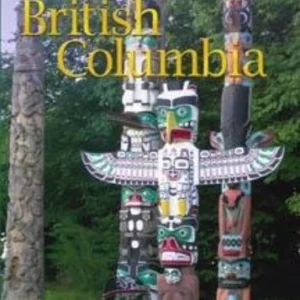 Destination: British Columbia DVD Top-quality Free UK shipping