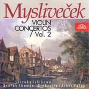 Violin Concertos Vol. 2 Various 1988 CD Top-quality Free UK shipping