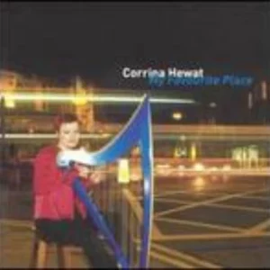 My Favourite Place Corrina Hewat 2003 CD Top-quality Free UK shipping