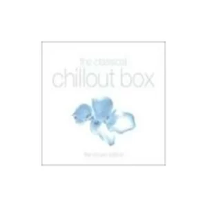 The Classical Chillout Box Various 2003 CD Top-quality Free UK shipping