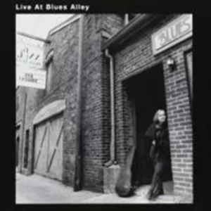 Eva Cassidy : Live at Blues Alley Eva Cassidy 2001 CD Top-quality