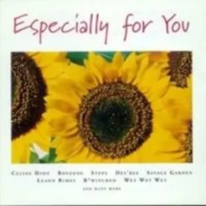 Especially For You Various 1999 CD Top-quality Free UK shipping