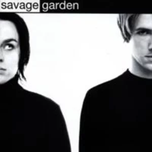 Savage Garden Savage Garden 1997 CD Top-quality Free UK shipping