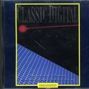 classic digital Frédéric Chopin 1988 CD Top-quality Free UK shipping