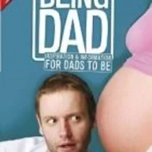 Being Dad UK - Pregnancy & Birth 2009 DVD Top-quality Free UK shipping