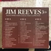 Have I Told You Lately That I Love You Jim Reeves CD Top-quality