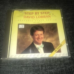 Step By Step Vol.6 Various CD Top-quality Free UK shipping