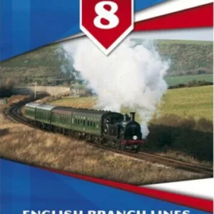 British Railways: Volume 8 2008 DVD Top-quality Free UK shipping