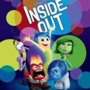 Inside Out Richard Kind 2015 DVD Top-quality Free UK shipping