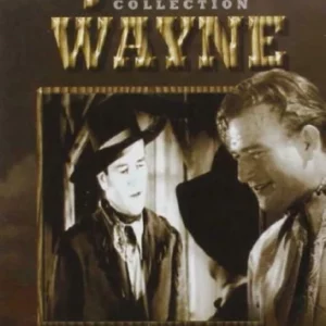 Winds Of The Wasteland John Wayne 2003 New DVD Top-quality Free UK shipping