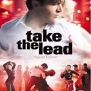 Take The Lead Antonio Banderas 2006 DVD Top-quality Free UK shipping