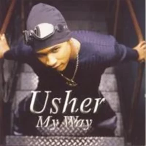 My Way 1997 CD Top-quality Free UK shipping