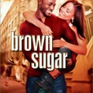 Brown Sugar 2002 DVD Top-quality Free UK shipping