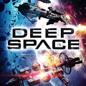 Deep Space Sunny Mabrey 2017 DVD Top-quality Free UK shipping