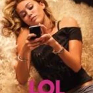 LOL Miley Cyrus 2012 DVD Top-quality Free UK shipping