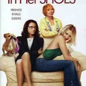 In Her Shoes 2006 DVD Top-quality Free UK shipping