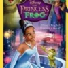 The Princess and the Frog John Goodman 2010 DVD Top-quality Free UK shipping