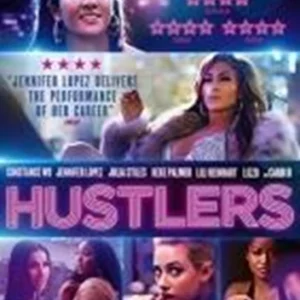 Hustlers Constance Wu 2020 DVD Top-quality Free UK shipping