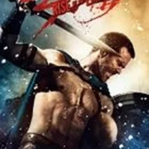 300: Rise Of An Empire Lena Headey 2014 DVD Top-quality Free UK shipping